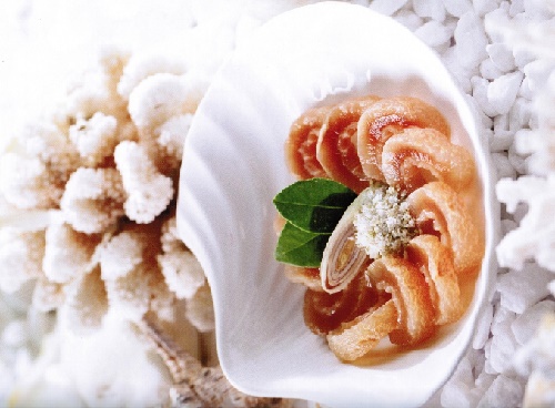 Hướng dẫn cách làm món hàu xào hải sâm