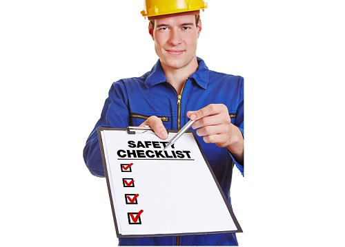 Có cần kiểm định đảm bảo an toàn trong nhà bếp?