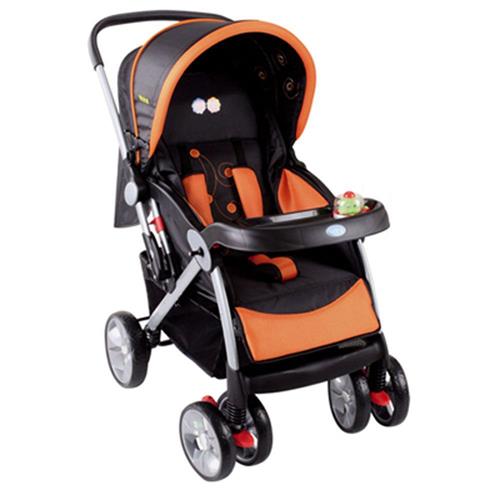 Lựa chọn xe đẩy em bé như thế nào là an toàn?