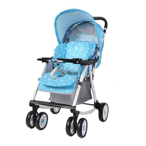 Xe đẩy Aprica tiện dụng cho chăm sóc bé