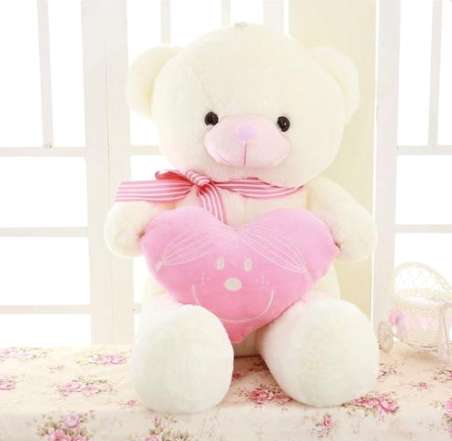 Trẻ dưới 1 tuổi có nên sử dụng gấu bông không?