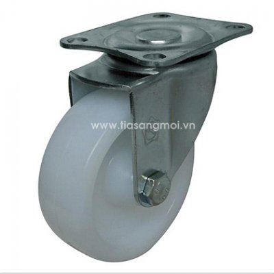 Các loại bánh xe đẩy hàng và ứng dụng trong cuộc sống