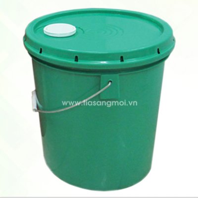 Mẹo sử dụng vỏ thùng sơn trong nhà an toàn