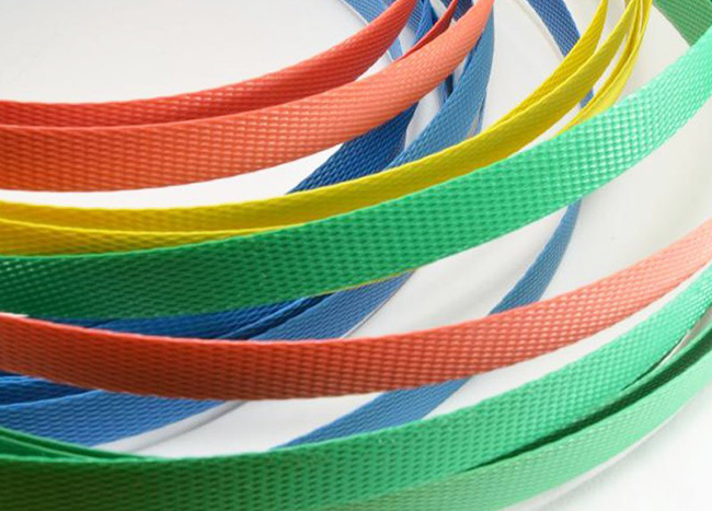 Dây đai nhựa PP dùng để làm gì