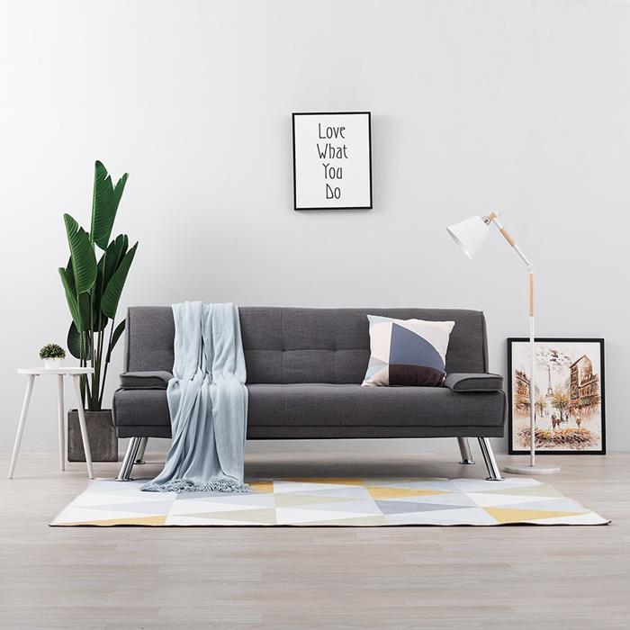 Địa chỉ mua sofa góc gỗ đẹp và giá rẻ tại Hồ Chí Minh