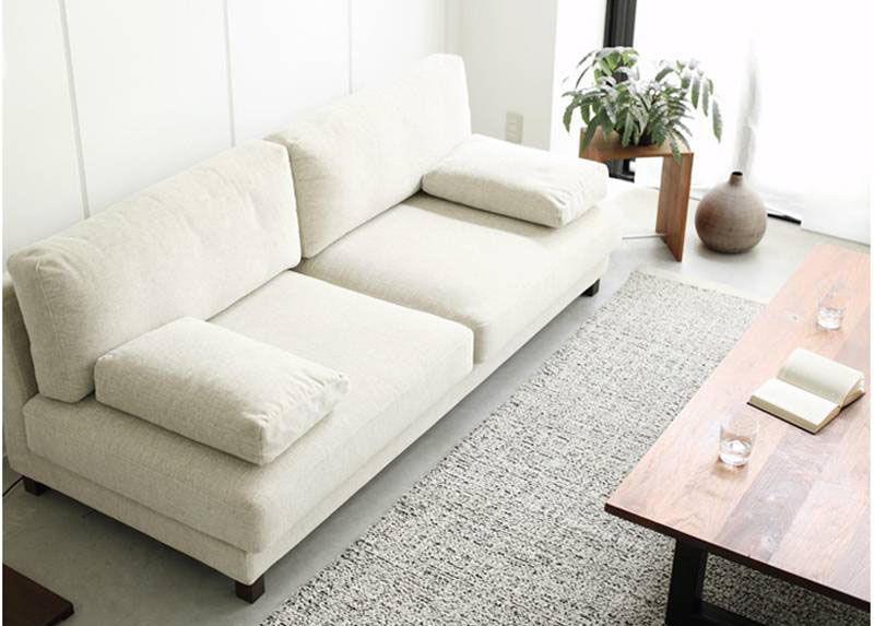 Ghế sofa mini giá rẻ chỉ có tại Sofa Dũng Thịnh