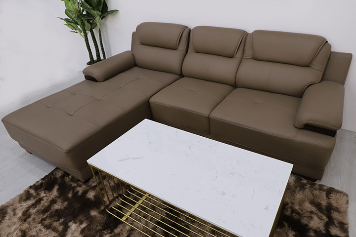 Ghế sofa phòng khách có thật sự cần thiết cho không gian sống
