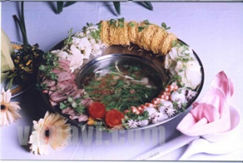 Cách nấu món lẩu cá chẽm siêu ngon