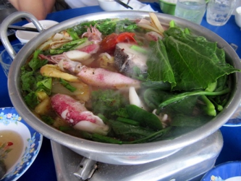 Món lẩu