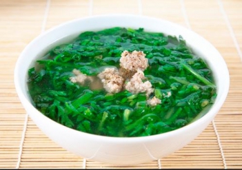 Món canh