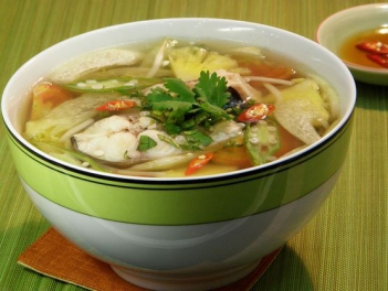 Món canh
