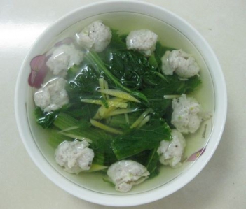 Món canh
