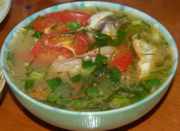 Món canh