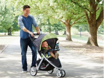 Một số cửa hàng bán xe đẩy Combi chính hãng tại TPHCM