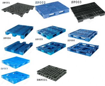 Giá bán pallet nhựa ở cửa hàng bao nhiêu tiền?