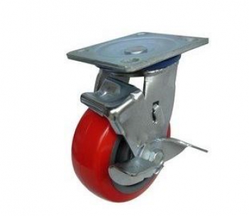 Thay thế và sửa chữa cho bánh xe đẩy hàng