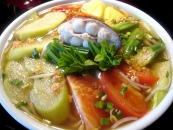 Món canh