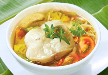 Món canh