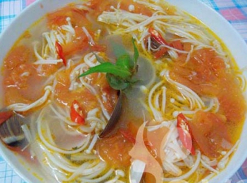 Món canh