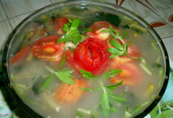 Món canh
