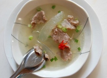 Món canh