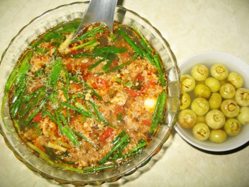 Món canh