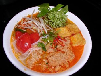 Món canh