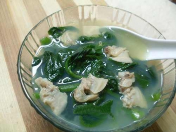 Món canh