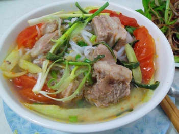 Món canh