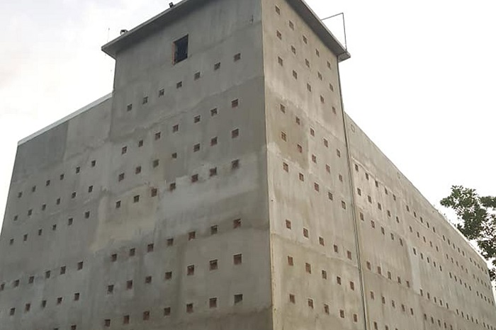 Kinh nghiệm xây nhà nuôi yến