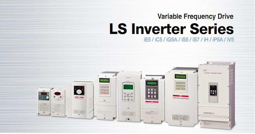 Đại lý thiết bị điện LS tại Bình Phước