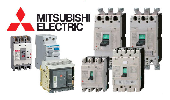 Đại lý thiết bị điện Mitsubishi tại Bình Phước
