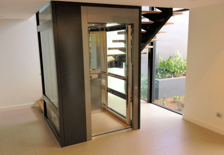 Thời gian lắp đặt thang máy Mitsubishi 350kg bao lâu?