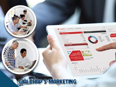 Giải pháp Marketing
